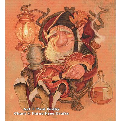 Gnome Comforts